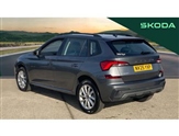 Skoda Kamiq Image 3