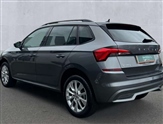 Skoda Kamiq Image 3