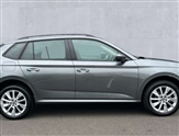 Skoda Kamiq Image 4