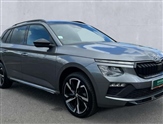 Skoda Kamiq Image 1