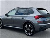 Skoda Kamiq Image 3