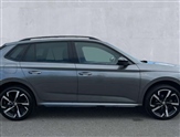 Skoda Kamiq Image 4