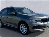 Skoda Kamiq Image 1