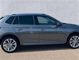 Skoda Kamiq Image 4