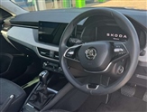Skoda Kamiq Image 6