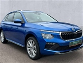 Skoda Kamiq Image 1