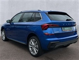 Skoda Kamiq Image 3