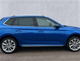Skoda Kamiq Image 4