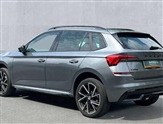 Skoda Kamiq Image 3