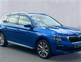 Skoda Kamiq Image 1