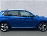 Skoda Kamiq Image 4
