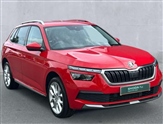 Skoda Kamiq Image 1