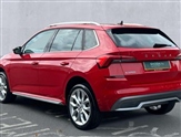 Skoda Kamiq Image 3