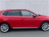Skoda Kamiq Image 4