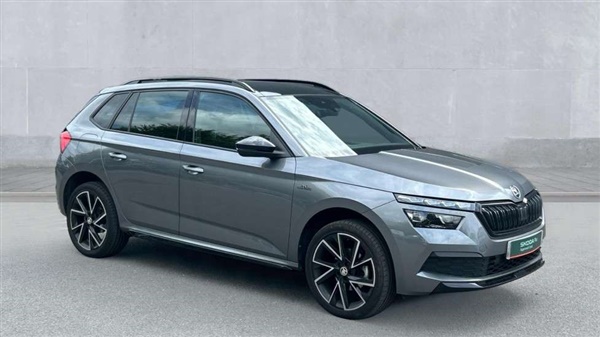 Large image for the Used Skoda Kamiq