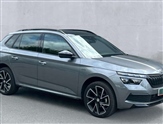 Skoda Kamiq Image 1