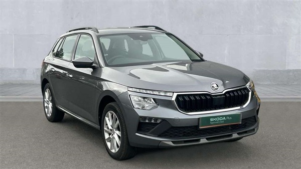 Large image for the Used Skoda Kamiq