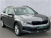 Skoda Kamiq Image 1
