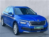 Skoda Kamiq Image 1