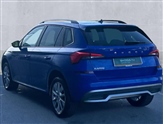 Skoda Kamiq Image 3