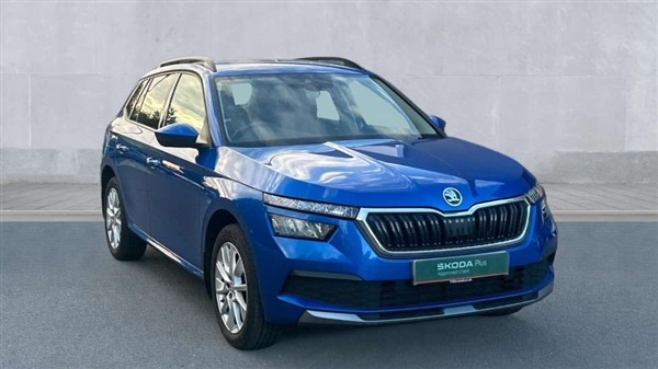 Large image for the Used Skoda Kamiq