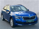 Skoda Kamiq Image 1