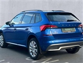 Skoda Kamiq Image 3