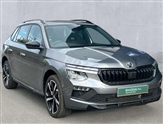 Skoda Kamiq Image 1
