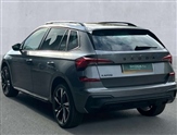 Skoda Kamiq Image 3