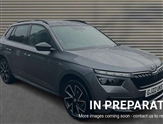 Skoda Kamiq Image 1