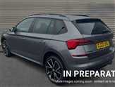 Skoda Kamiq Image 2