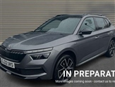 Skoda Kamiq Image 3