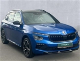 Skoda Kamiq Image 1