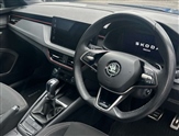 Skoda Kamiq Image 6