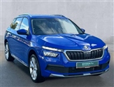 Skoda Kamiq Image 1