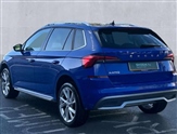 Skoda Kamiq Image 3