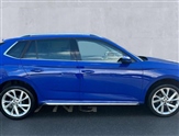 Skoda Kamiq Image 4