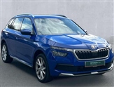 Skoda Kamiq Image 1