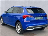 Skoda Kamiq Image 3