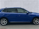 Skoda Kamiq Image 4