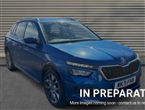 Skoda Kamiq Image 1
