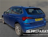 Skoda Kamiq Image 2