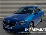 Skoda Kamiq Image 3