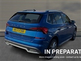 Skoda Kamiq Image 4