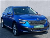 Skoda Kamiq Image 1