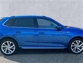Skoda Kamiq Image 4