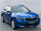 Skoda Kamiq Image 1