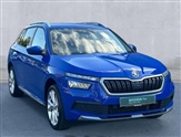 Skoda Kamiq Image 1