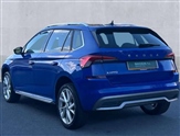 Skoda Kamiq Image 3