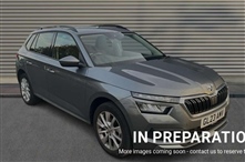 Used Skoda Kamiq
